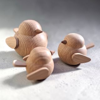 ✨ Jedna malá chyba v dílně… a máme úplně novou edici ptáčků.🦤jak byste tohohle nového ptáčka pojmenovali? Původně měl...