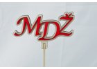 MDŽ