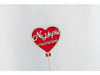 Nejlepší mamince plné