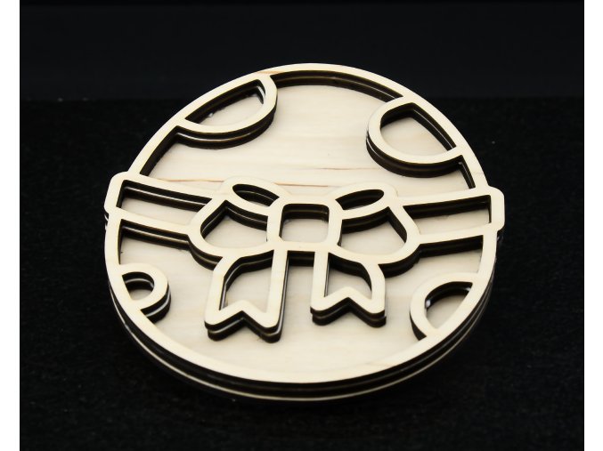 Senzomotorická pomůcka - Vajíčko