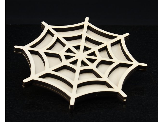 Senzomotorická pomůcka - Pavučina