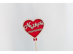 Nejlepší mamince plné