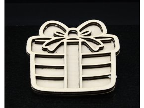 Senzomotorická pomůcka - Dárek