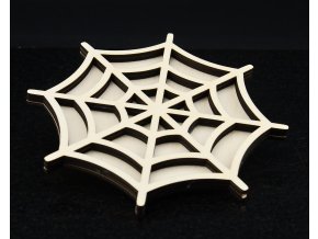 Senzomotorická pomůcka - Pavučina