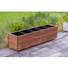 truhlik 130x30 teak 8605