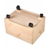 dreveny box na hrarcky