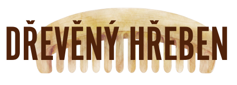 Dřevěné hřebeny