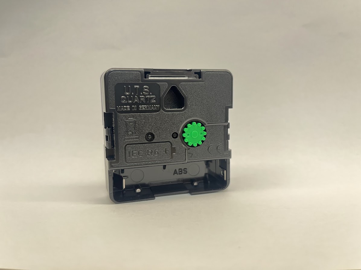 Německý strojek U.T.S.