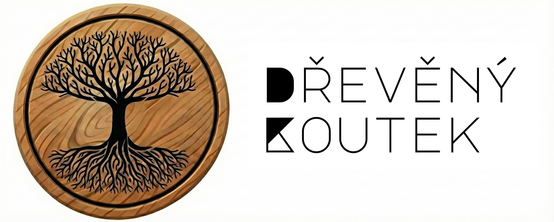 Dřevěný Koutek