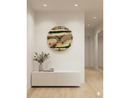 orechove hodiny s mechem 7