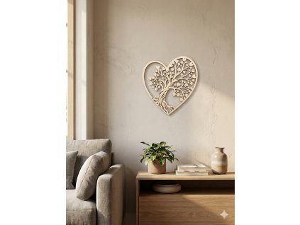 Srdce stromu zivota 1