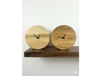 jasanove stolni hodiny