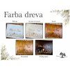 Farba dreva SK