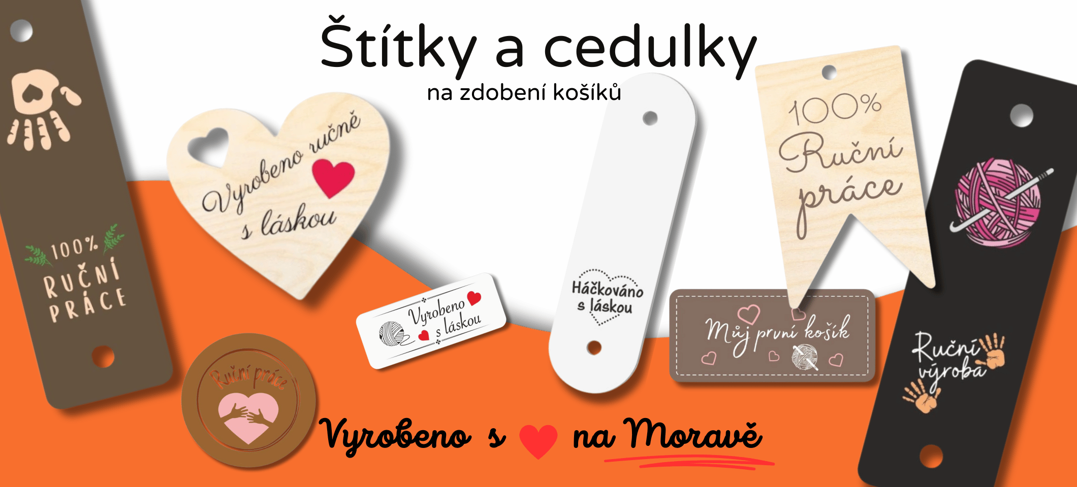 štítky desktop