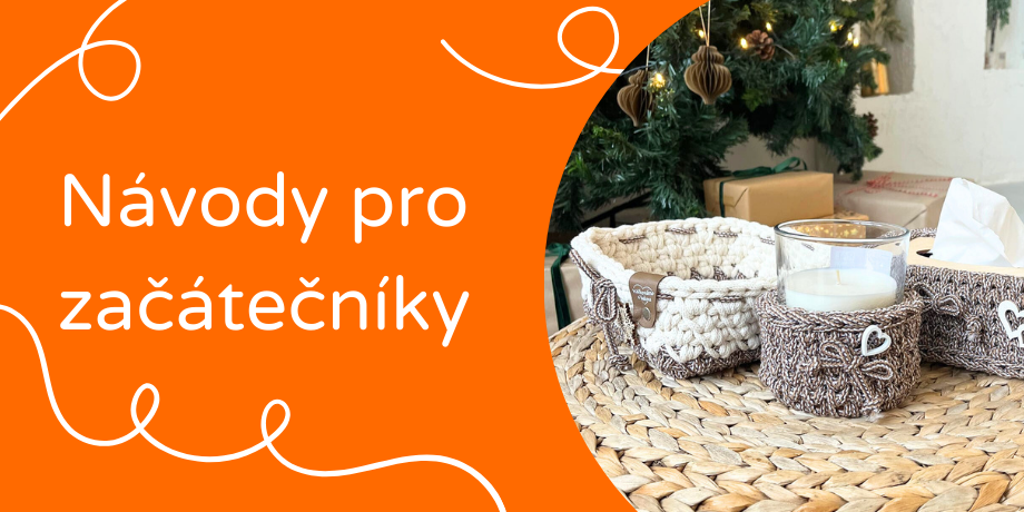 Návody pro začátečníky