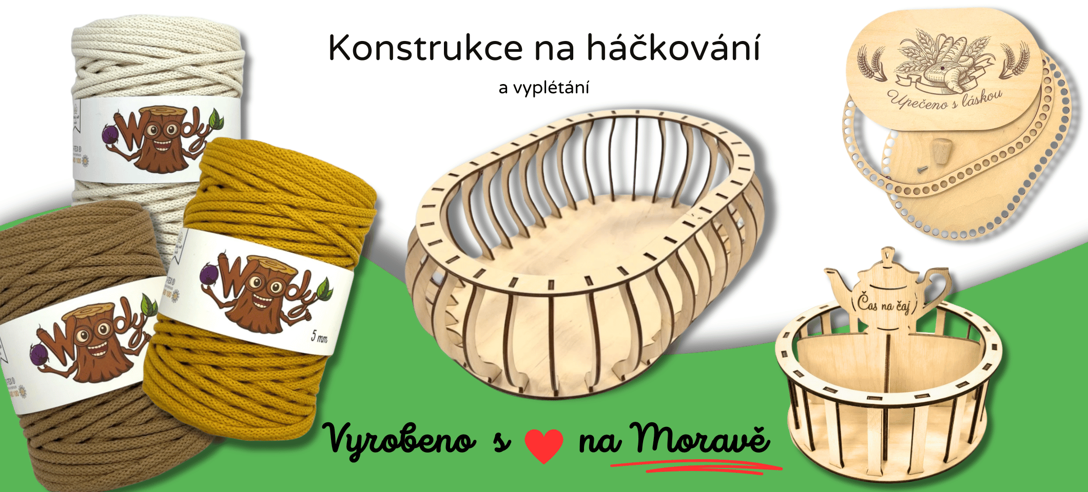 konstrukce desktop