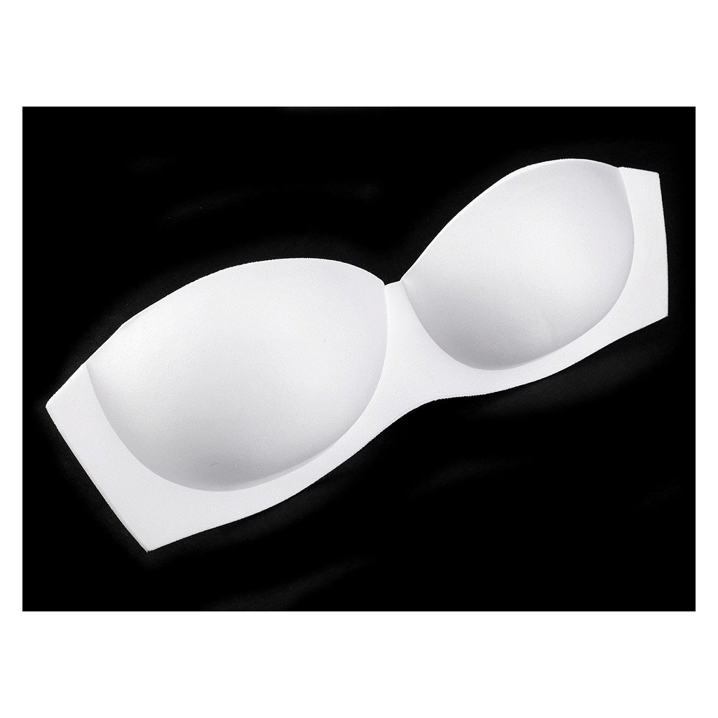 Výztuž košíčky s push-up efektem velikost 80B