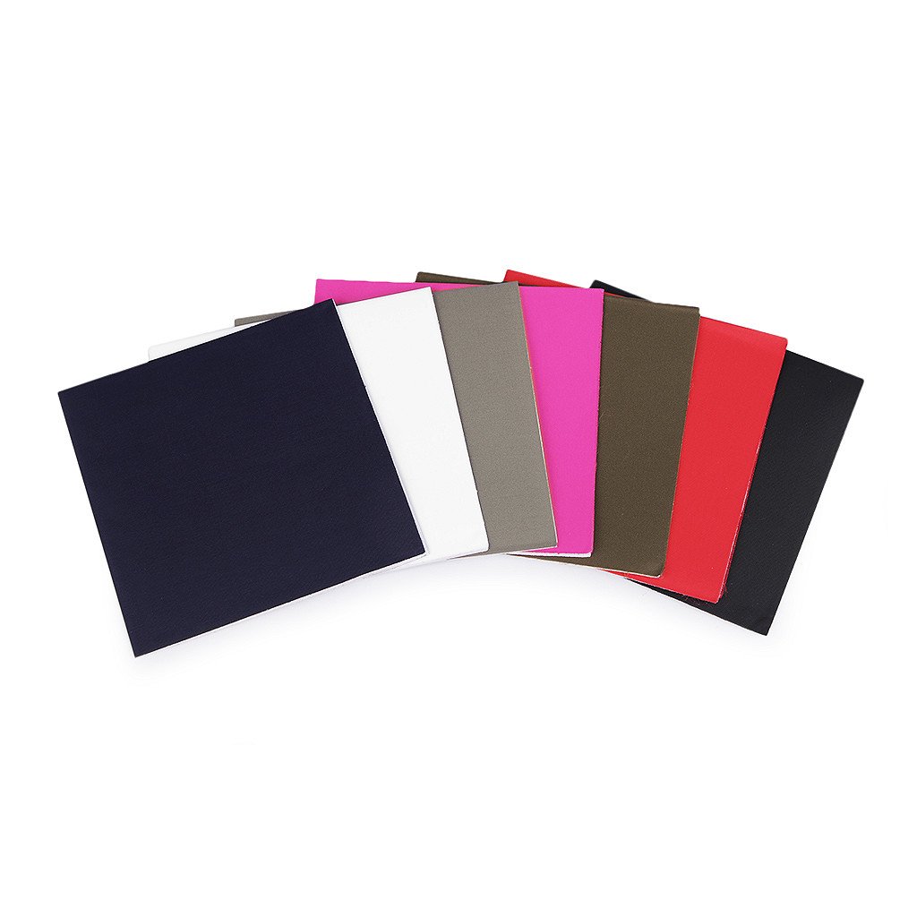 Samolepicí záplata nylonová (Varianta 04 bílá, Balení 1 sáček)