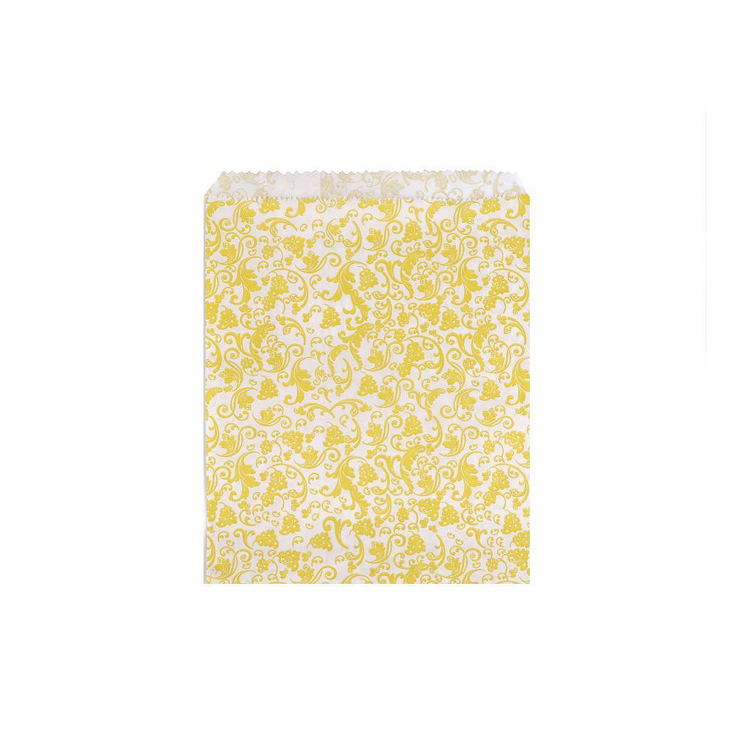 Papírový sáček 13x17,5 cm