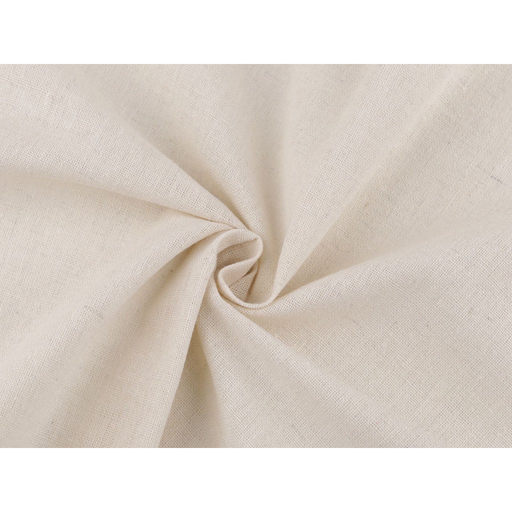 Bavlna surová (Varianta 2 (37) režná, Balení 1 m)