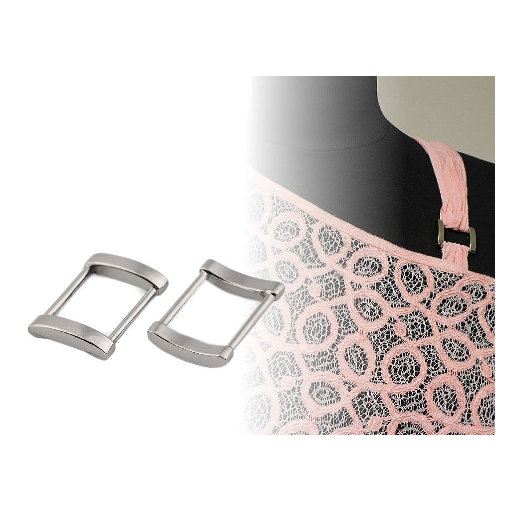 Průvlek na oděvy a tašky šíře 20 mm