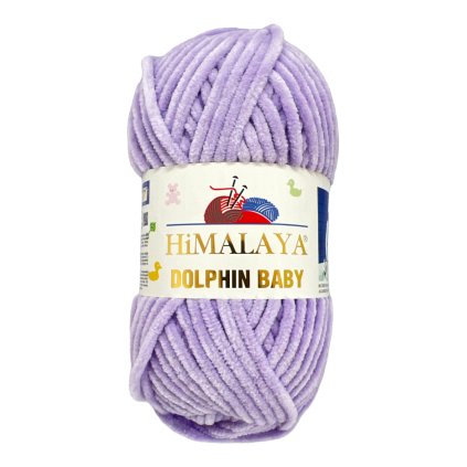 Dolphin Baby 100g - 80305