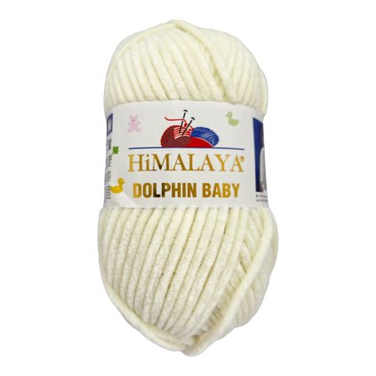 Dolphin Baby 100g - 80308