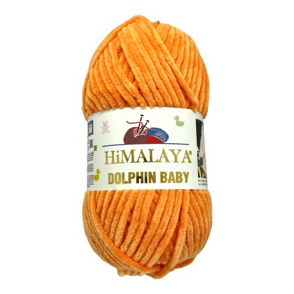 Dolphin Baby 100g - 80316