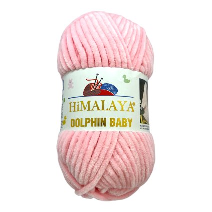 Dolphin Baby 100g - 80319