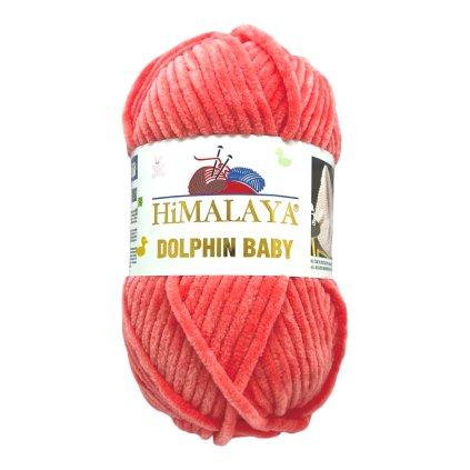 Dolphin Baby 100g - 80332