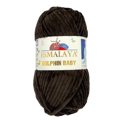 Dolphin Baby 100g - 80343