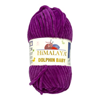 Dolphin Baby 100g - 80358