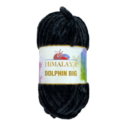 Dolphin Big 200g - 76706