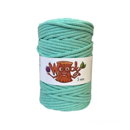 Woody 5 mm – Mátová (50m)