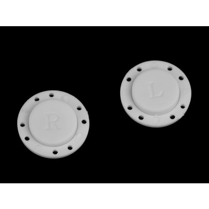 Magnetické zapínání přišívací / knoflík Ø23 mm
