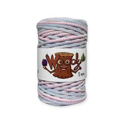 Woody 3 mm - Maceška