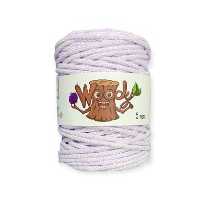 Woody 5 mm – Mléčná borůvka (100m)