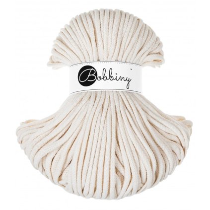 Bobbiny šňůry Premium Natural