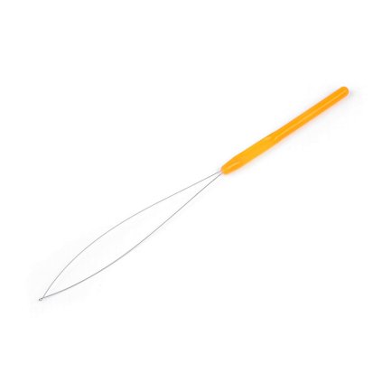 Navlékač nití / navlékací jehla délka 22 cm