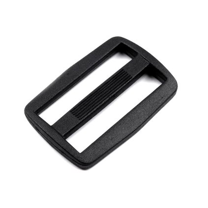 Průvlek šíře 15; 20; 25 mm (Varianta 7 (15 mm) černá, Balení 10 ks)