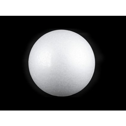 Koule Ø15 cm polystyren