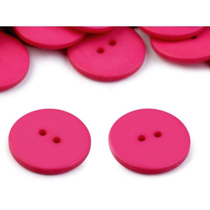 Knoflík velikost 48"