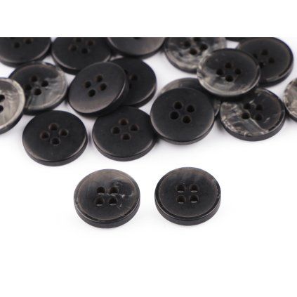 Knoflík velikost 24", 28", 36", 40"