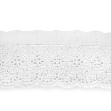 Madeira - štykování šíře 80 mm