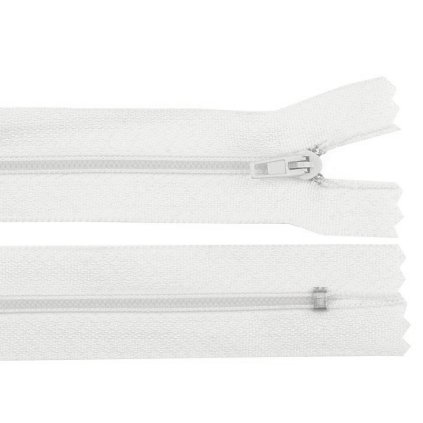 Spirálový zip No 3 délka 40 cm pinlock