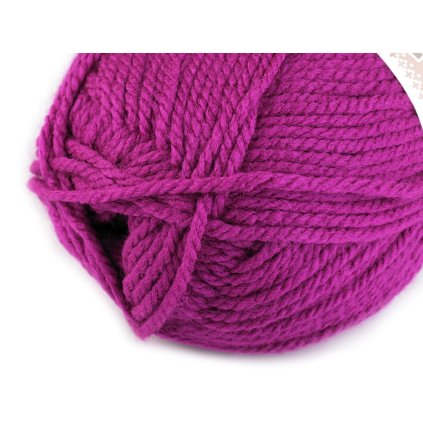 Pletací příze Jumbo 100 g (Varianta 2 (979) béžová, Balení 1 ks)