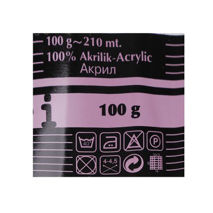 Pletací příze Favori 100 g