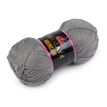 Pletací příze Mercan 100 g