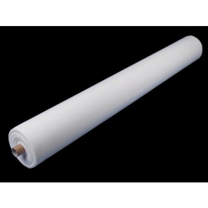 Vlizelín nažehlovací Ronar fix 160+20 g/m² šíře 155 cm