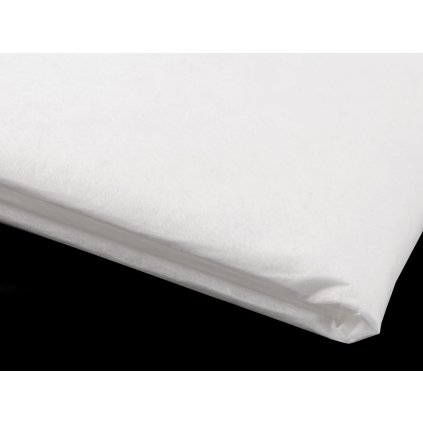 Netkaná textilie na střihy Perlan 45 g/m² šíře 95 cm